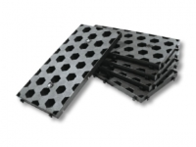 Beetplatten, 5er Dieser Artikel ist nur in der Deutschschweiz verf&uuml;gb