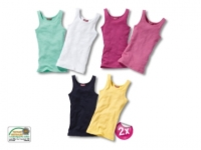 Tanktops, 2er CHF 4.99