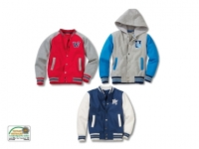 College-Jacke CHF 8.99