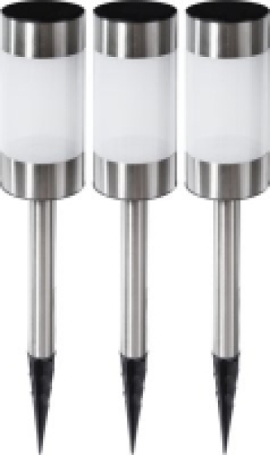 LED Solarlampe Pamplona CHF 26.70