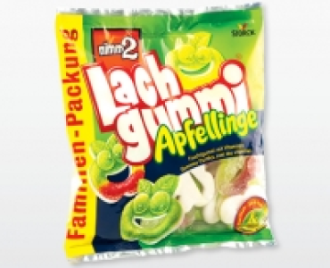 NIMM 2&reg; Apfellinge