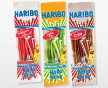 HARIBO Balla Balla Schn&uuml;re
