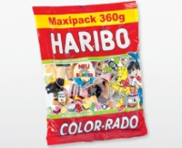 HARIBO Color-Rado CHF 1.79