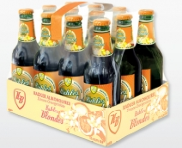 OTTAKRINGER K&uuml;hles Blondes Alkoholfreier Radler