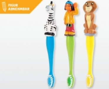 Kinder-Zahnb&uuml;rste
