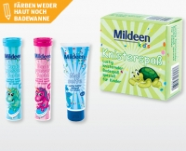 MILDEEN KIDS Kinder-Badespass