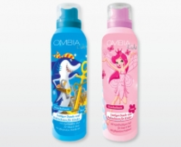 OMBIA Kinder-Duschschaum CHF 2.99