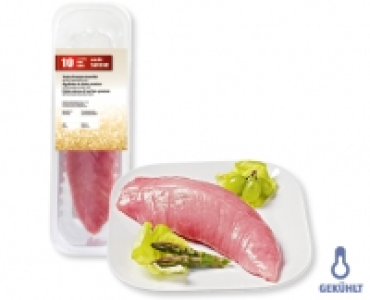Truten-Innenfilet CHF 1.29