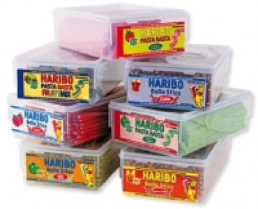 HARIBO Fruchtgummi CHF 5.99