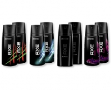 AXE Deo CHF 6.39