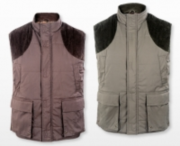CRANE® Herren-Jagd-Weste