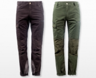 CRANE® Herren-Jagd-Hose