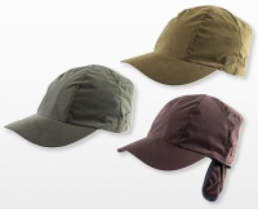 CRANE® Herren-Jagd-Mütze