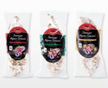 Savoyer Salami