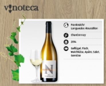 NOVELLUM Chardonnay IGP Pays dOc