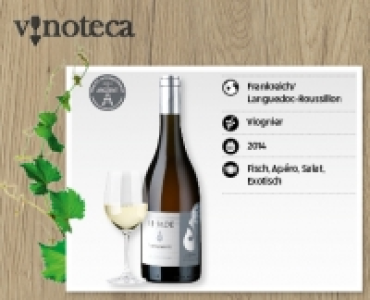 LE JADE Viognier IGP Pays dOc