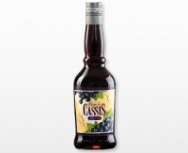 Crème de Cassis