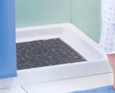 MY BATH STYLE Dusch-/Badewanneneinlage