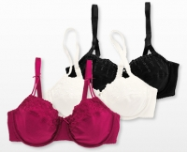 SKIN TO SKIN Damen-BH CHF 7.99