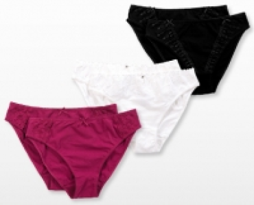 SKIN TO SKIN Damen-Slips CHF 7.99