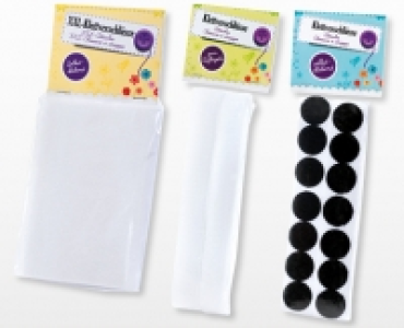 Klettverschlüsse
