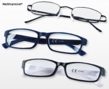 MODERN-OPTIC Lesehilfe CHF 2.49