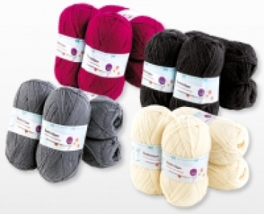 Handstrickgarn CHF 6.99