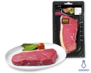 GOURMET/BBQ Charolais Entrecôte