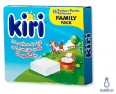 KIRI® Doppelrahm-Brotaufstrich CHF 3.79