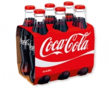 COCA COLA® Classic CHF 5.99