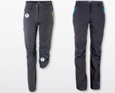 INOC Damen-/Herren-Trail-Hose CHF 34.90