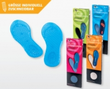 PRO PEDO® Gel-Schuheinlagen CHF 4.99