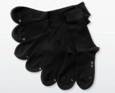 Damen-/Herren-Nummernsocken