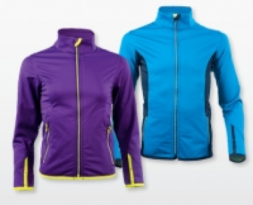 CRANE® Kinder-Wander-/Outdoor-Jacke CHF 19.99