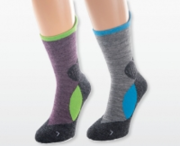 CRANE® Kinder-Wandersocken CHF 6.99