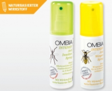 OMBIA Insektenschutzspray