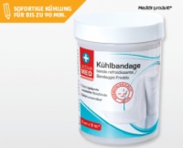 ACTIVE MED Kühlbandage