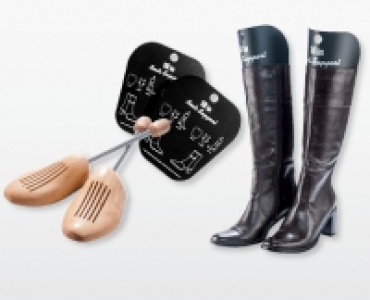 PRO PEDO® Schuhspanner/Stiefelspannblätter