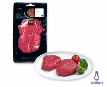 GOURMET/BBQ US Black Angus Rindsfilet-Medaillons CHF 7.99