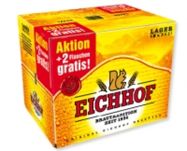 EICHHOF® Lagerbier CHF 8.99