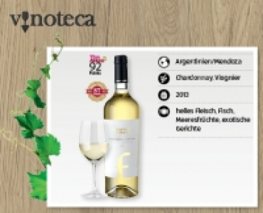 AGOSTINO FINCA Chardonnay/Viognier