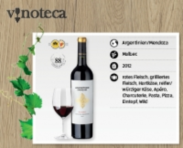 AGOSTINO INICIO Malbec