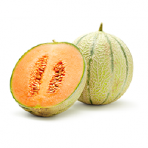 Coop Primagusto Melone Charentais
