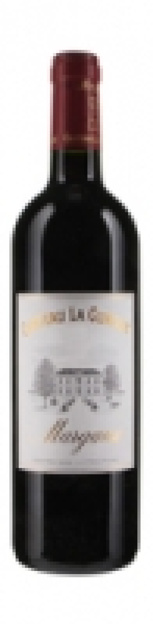 Ch&acirc;teau La Gurgue Margaux AOC 2012 CHF&nbsp;24.95