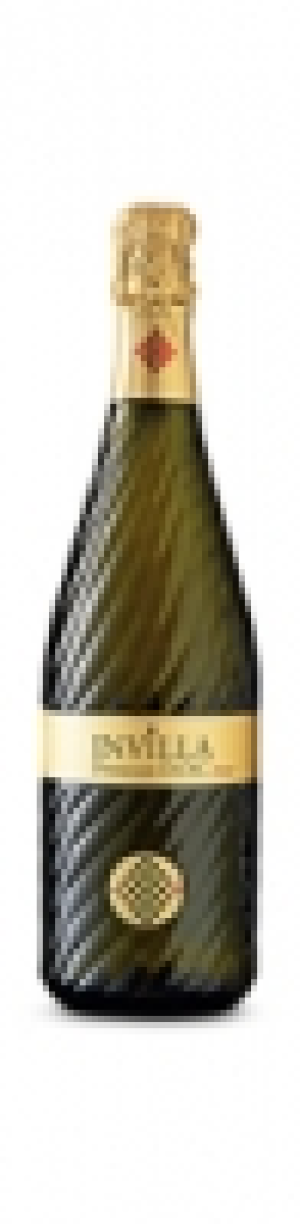 Prosecco DOC Invilla brut CHF 8.95