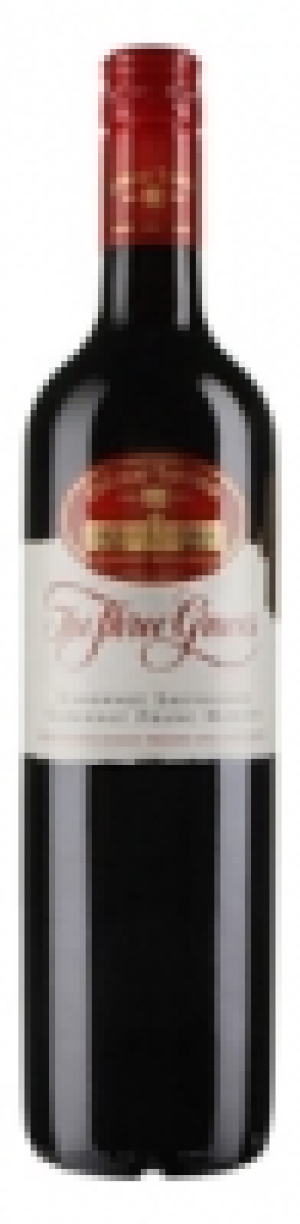 Ch&acirc;teau Tanunda Barossa Valley The Three Graces 2011 CHF&nbsp;14.95