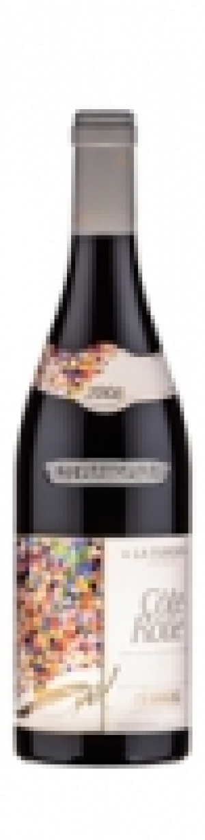 Côte Rôtie Côte Brune La Turque E. Guigal AC 2008 CHF 349.00