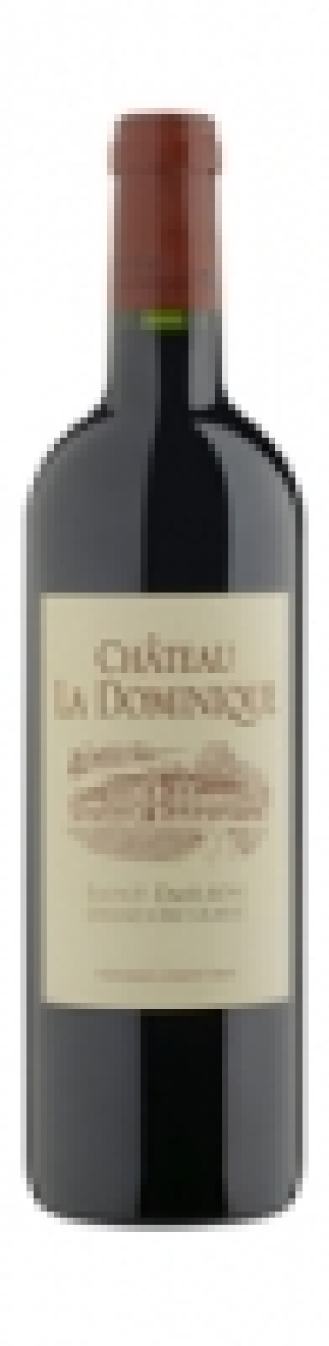 Ch&acirc;teau La Dominique Grand Cru Class&eacute; St-Emilion AOC 2008 CHF&nbsp;44.95