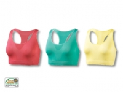 Sport-Bustier CHF 6.99