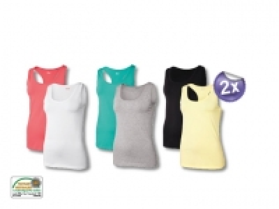 Tanktops, 2er CHF 6.99